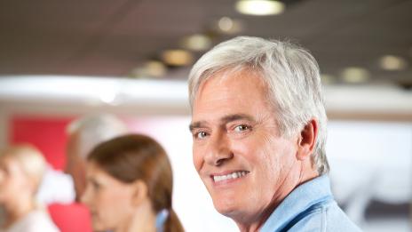 Час и половина упражнения на седмица предпазват от деменция