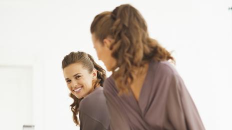 10 случая, в които трябва да бъдете по-нарцистични