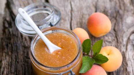 Кайсиите са най-полезният хранителен продукт