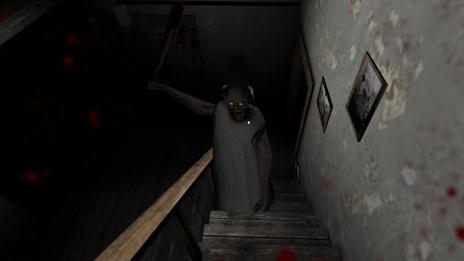 Родните хлапета пощуряха по Баба Грани, майките – притеснени