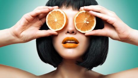 Какви са предимствата на портокалите за красотата?