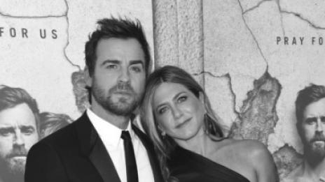 Великолепни заедно: Джен и Теру демонстрираха щастието си