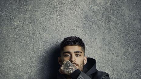 Зейн Малик ще продава обувки