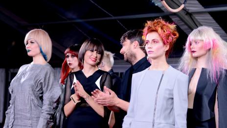 Какви са тенденциите в прическите?