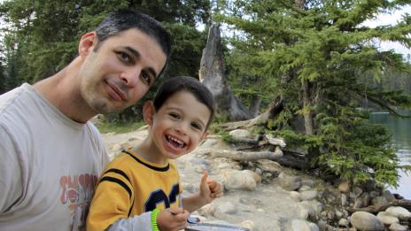 Внимание: кърлежи и комари!