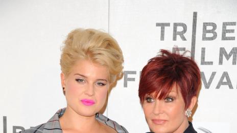 Шарън Озбърн щяла да откъсне пениса на Шварценегер