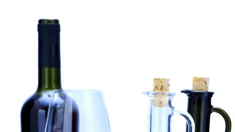 Хранителен план срещу стареене