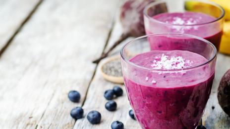 5 храни, които ще подобрят ефекта от тренировката ви