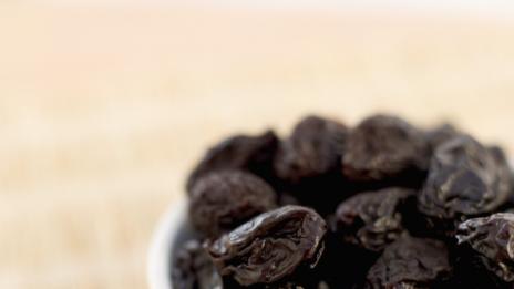 Сушените сливи помагат за по-лесно отслабване