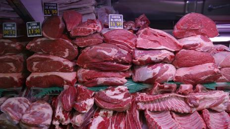 Страхил Иванов: Вредна ли е консумацията на месо?