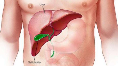 5 ранни признака, че черният ви дроб е увреден