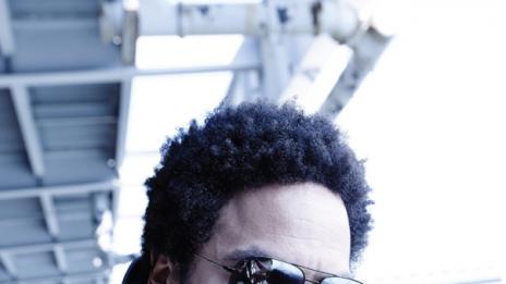 Лени Кравиц: Искам още едно дете