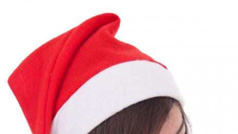 Коледни секс пози: весели звънчета