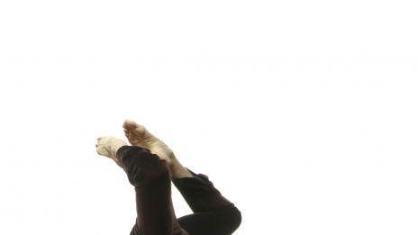 Защо трябва да стоите на глава всеки ден?