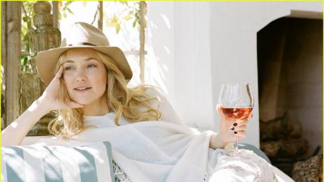 Кейт Хъдсън: С Матю ще бъдем семейство завинаги