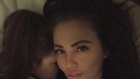 Чар или бедствие: Николета, дете, гърди...