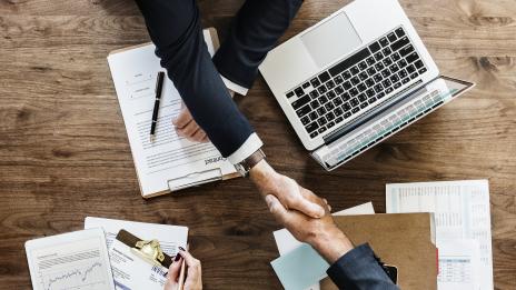 Какво да облечем на интервю за работа?