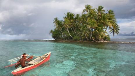 Дестинации за хора, които мразят туристи