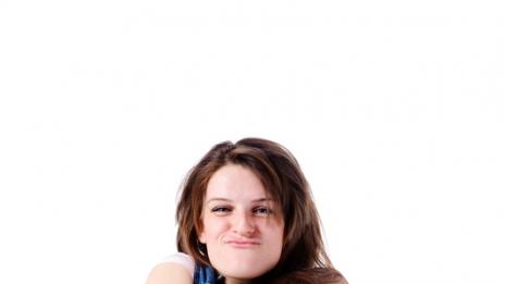 Здравей, проблем! Ти си моят шанс!