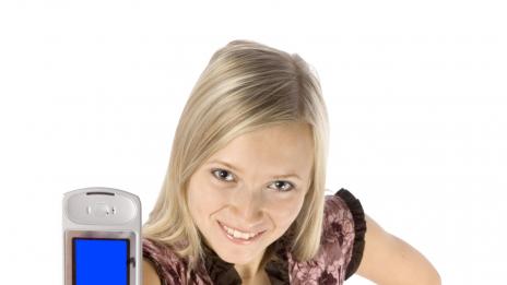 Моля, изключете звука на мобилния си телефон!