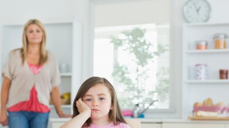 Мислите-табу на всеки родител