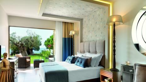 Новата перла в Халкидики