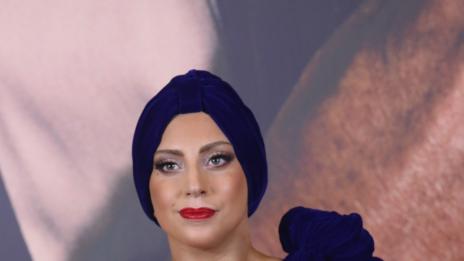 Лейди Гага призна, че е била изнасилена