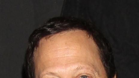 Американското жиголо Роб Шнайдер се ожени