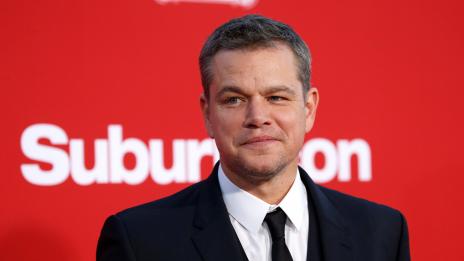 Мат Деймън призна, че знаел за сексуалния тормоз на Уейнстейн