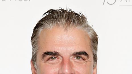 Крис Нот отпразнува своя 60-годишен юбилей