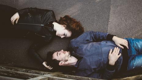 Партньорът не ме обича, но не мога да го пусна!