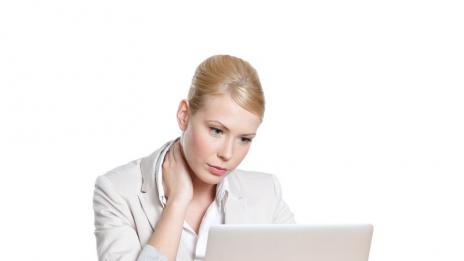 Подреденото бюро е ключът към успеха