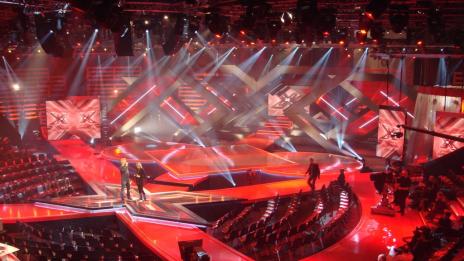 X Factor събира таланти вече и в България