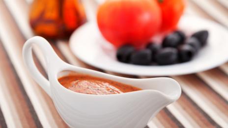 Видео рецепта: Азиатски дресинг за салата