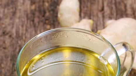 Ползите от приема на джинджифилов чай