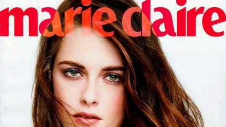 Кристен Стюарт: Не можеш да контролираш кого да обичаш