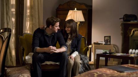 Защо се нуждаете от приятели извън връзката си