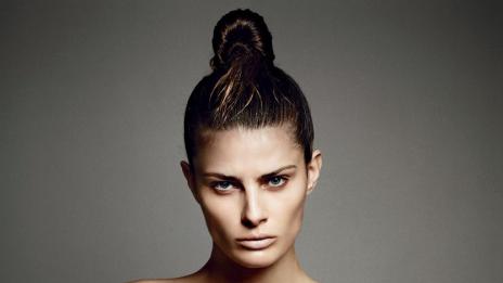 Неукротимата Изабели Фонтана