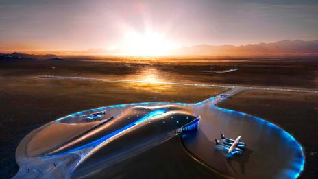 Извънземните сгради  на 2011г.