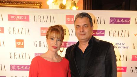 Мира Добрева е жена на годината