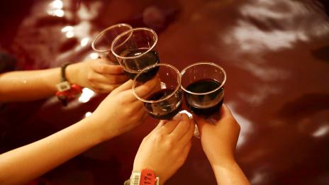 Пийвайте умерено – намалява риска от Алцхаймер