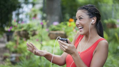 Музиката на Ози Озбърн кара цветята да растат по-бързо