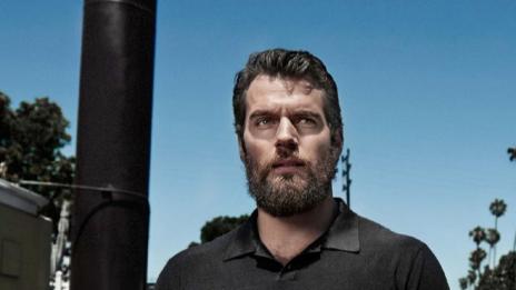 Хенри Кавил: Как дебелото момче се превърна в супергерой