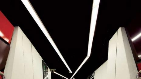 10 невероятни станции на метрото