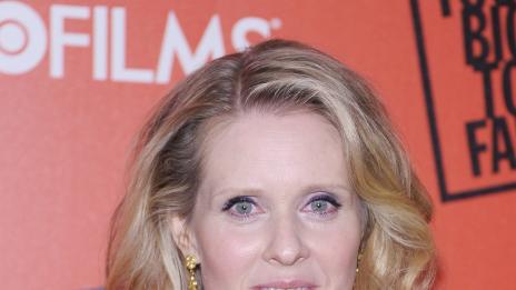 Синтия Никсън – лесбийка по душа цял живот