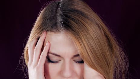 Гените предопределят болката