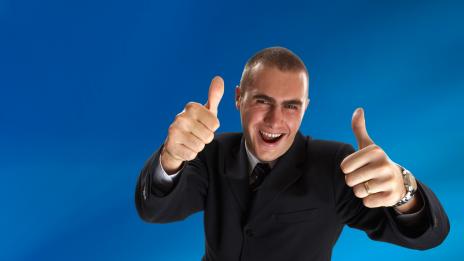 Постигнете целите си в 10 лесни стъпки