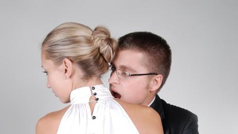 Как да се противопоставим на сексуалното изкушение