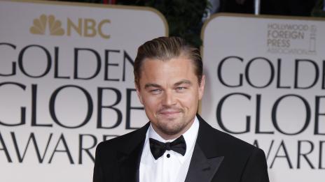 Леонардо искал да играе в „Спасители на плажа“