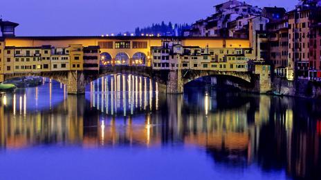 Флоренция - най-приятният град за живеене
